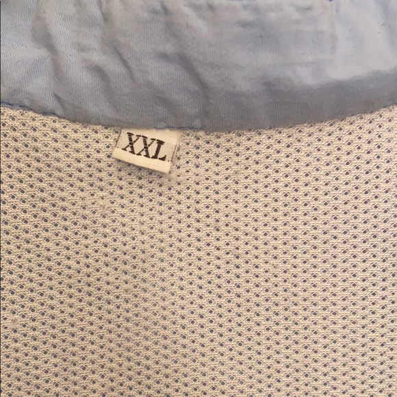 Men’s Tarponwear Fishing Shirt, XXL - Picture 2 of 5